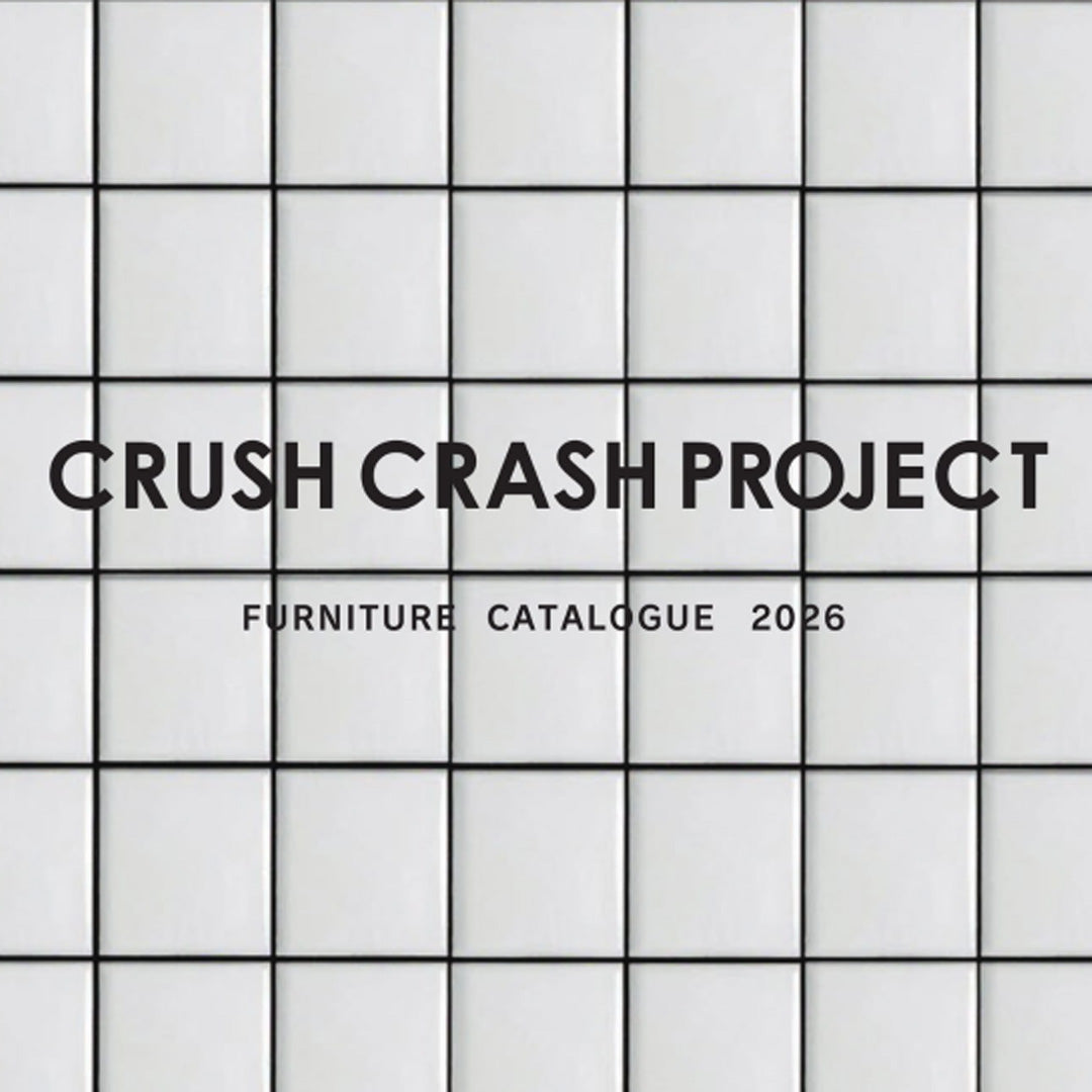 CRASH GATE】総合カタログ2026 – CRASH GATE公式通販サイト