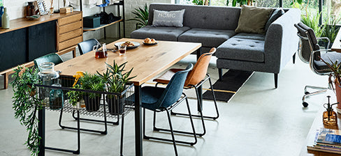 テーブル | 【公式】CRASH GATE(クラッシュゲート) 家具