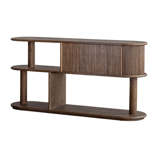 スカラ シェルフ