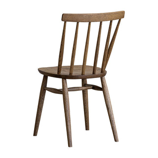 マルケッシュ ダイニングチェア