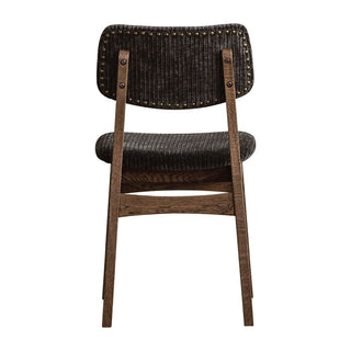 パッド ダイニングチェア WF-2