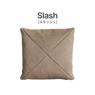 スラッシュクッション