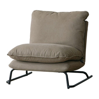 ジョブリクライニングソファ 1人掛け