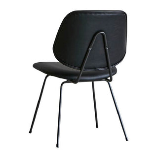 アボック ダイニングチェア 肘無