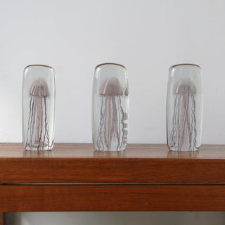 ハンドメイドのため1点1点違った表情に