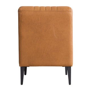 グレスソファ 1人掛け 鉄脚