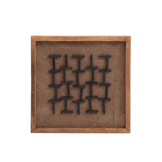 パイン古材のアートボード