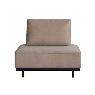 グローソファ 背クッション