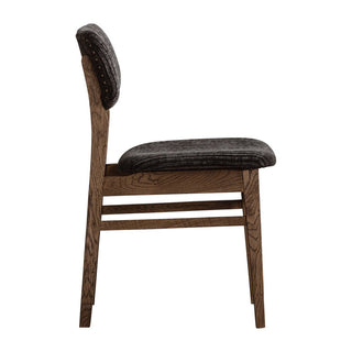 パッド ダイニングチェア WF-2