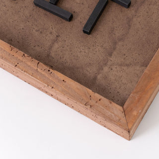 材料に古材を使用しておりますので、木部の虫食い穴や傷、亀裂等は本製品の特性としてご理解ください。