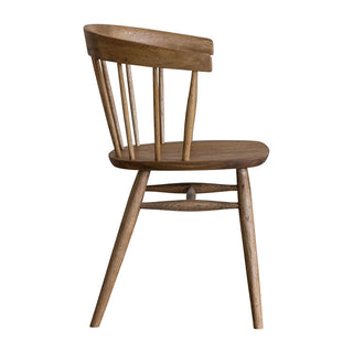 マルケッシュ ダイニングチェア 肘付