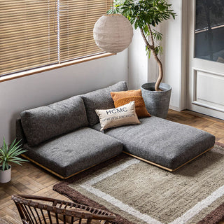 デルカソファ 3人掛け