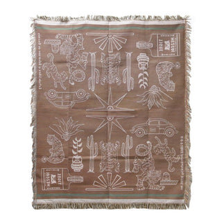 オアハカ スローケット