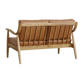 アルネソファ 2人掛け フェザータイプ