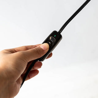 アーク スタンドランプ ガンメタル