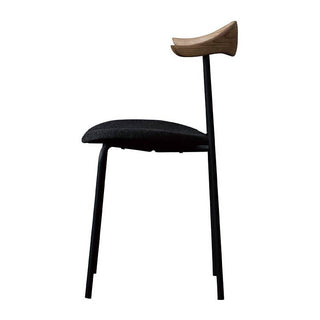 アトム ダイニングチェア 木色ブラウン