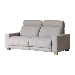 ハーデス ソファ 2.5人掛け