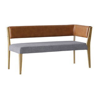 カインベンチ 左肘