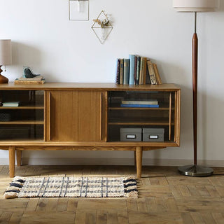 ストック サイドボード