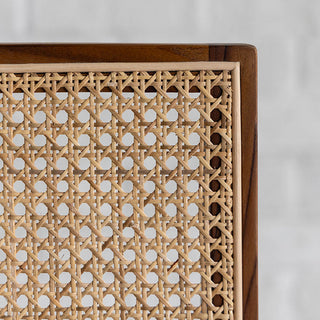 シャドウ ダイニングチェア 肘無