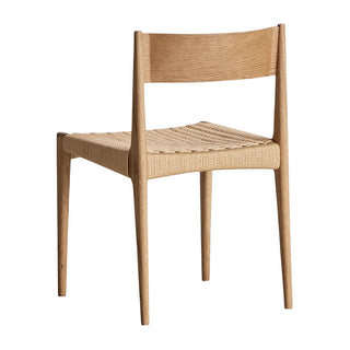 トモチェア 肘無