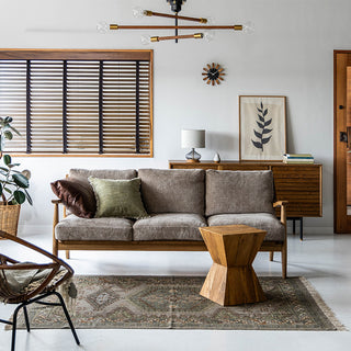 リボン サイドテーブル