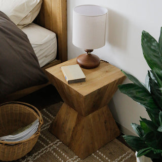 リボン サイドテーブル