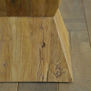 リボン サイドテーブル