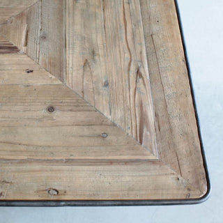 クリス リビングテーブル