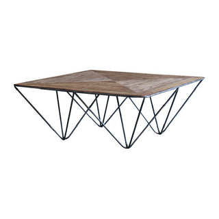 クリス リビングテーブル