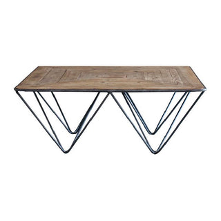 クリス リビングテーブル