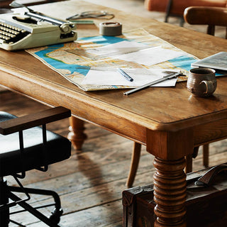 奥行きが90cmある為、オフィスでも使用できるサイズ感です。