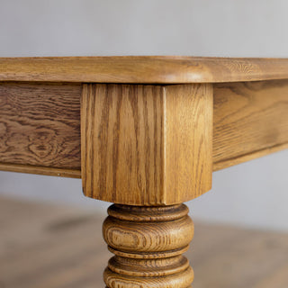 メルツ ダイニングテーブル