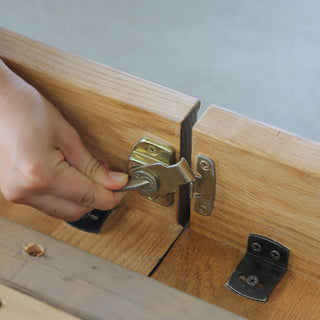 メルツ ダイニングテーブル