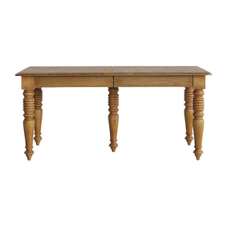 メルツ 伸長式 ダイニングテーブル