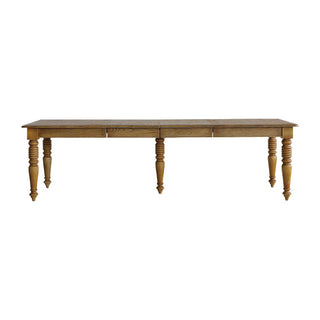 メルツ 伸長式 ダイニングテーブル