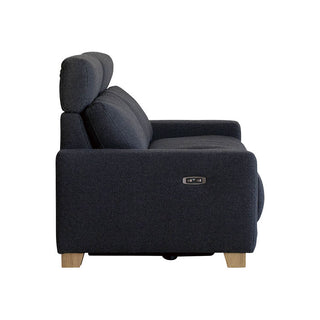 ハーデス ソファ 2.5人掛け