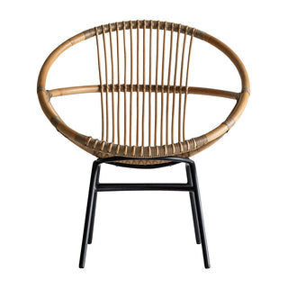 ビゼットラウンジチェア