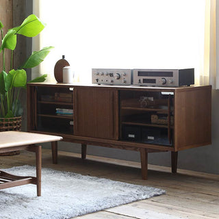 ストック サイドボード