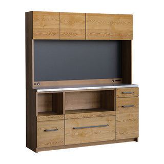 ガルバ ダイニングボード 160cm