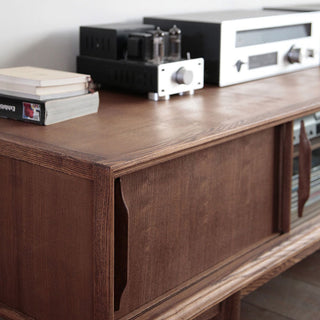 オスロ テレビボード