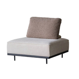 グローソファ 背クッション