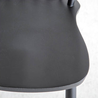 座面:ブラック