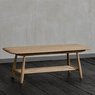 トロア リビングテーブル