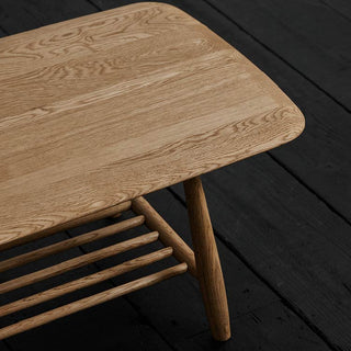 トロア リビングテーブル