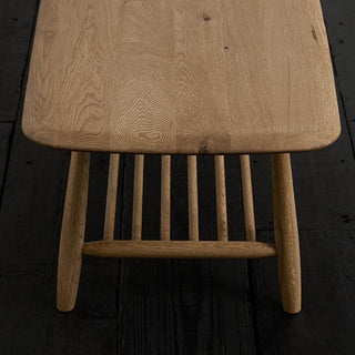 トロア リビングテーブル