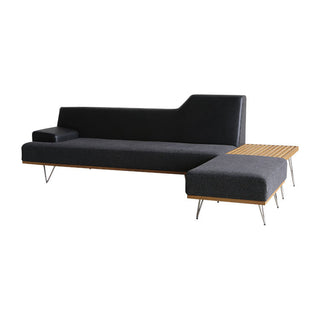 イットソファ 2.5人掛け右肘