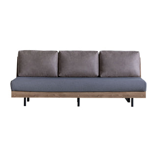 ハスキー 3人掛けソファ 専用 カバー