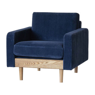 フリートソファ 1人掛け