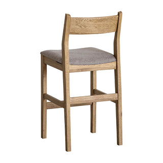 スレッジ カウンターチェア